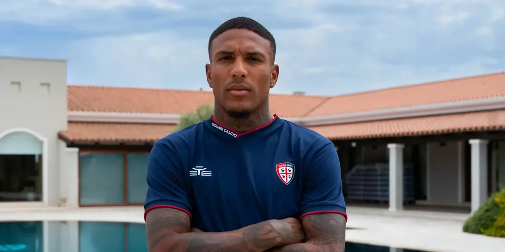 Copertina: UFFICIALE - Cagliari, dal Napoli ecco Folorunsho: i dettagli